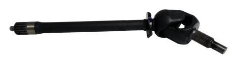 Right Front Axle Shaft for 2018+ Jeep JL Wrangler & JT Gladiator w/ Dana 44 Crown Automotive