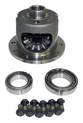 Rear Trac-Lok Case Assembly for 18+ Jeep JL Wrangler & JT Gladiator w/ Dana 44 Crown Automotive