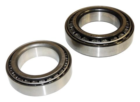 F or R Carrier Bearing Set for 18+ Jeep JL Wrangler & JT Gladiator w/ Dana 44 Crown Automotive