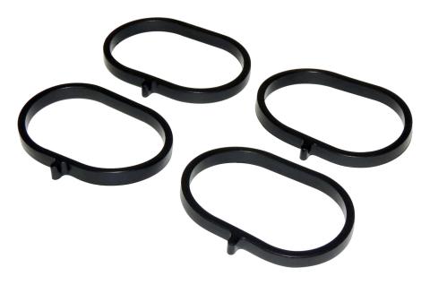 Intake Manifold Seal Kit for 2018+ Jeep JL, WL, KL, & MP Models w/ 2.0L Engine Crown Automotive