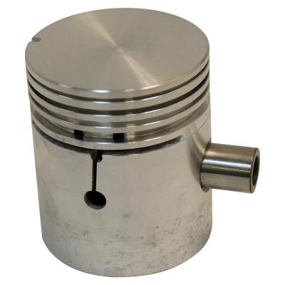 Engine Piston & Pins for 41-71 Vintage Jeep Models w/ 4 Cyl Eng, .060 Inch Oversized Crown Automotive