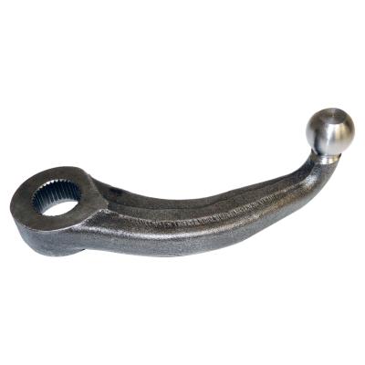 Pitman Arm for 1950-1963 Jeep M38 & M38-A1 and 1955-1971 Jeep CJ-5 & CJ-6 Crown Automotive