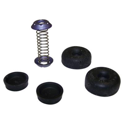 Rear Wheel Cylinder Repair Kit for 63-78 Jeep CJs, C104 Commando, SJ, J-Series Crown Automotive