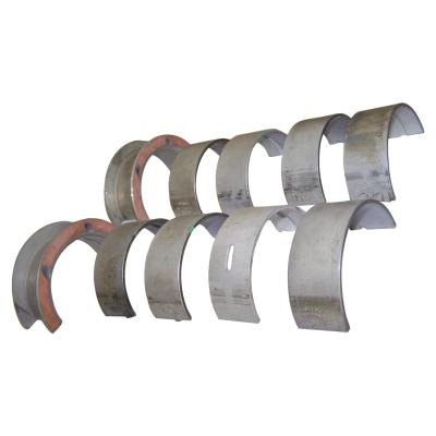 Crankshaft Main Bearing Set for 83-90 Jeep CJs, YJ, XJ, MJ Models w/ AMC 2.5L Crown Automotive