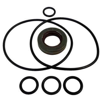 Power Steering Pump Seal Kit - Jeep 86 MJ Comanche, 84-94 XJ Cherokee w/ Dsl Eng Crown Automotive