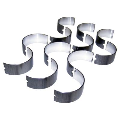 Standard Connecting Rod Bearing Set for Select 1975-06 Jeeps w/ 4.0L, 4.2L, 3.8L Crown Automotive