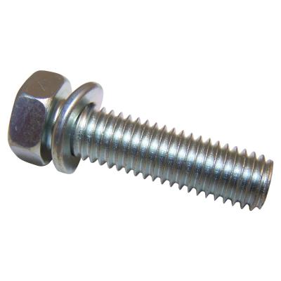 Shift Lever Housing Bolt for Select 84-02 Jeep Models w/ AX4, AX5, AX15 Trans. Crown Automotive