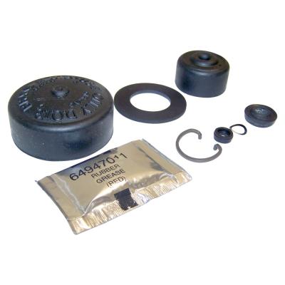 Clutch Master Cylinder Repair Kit for 1984-1985 Jeep XJ Cherokee w/ 2.5L Engine Crown Automotive