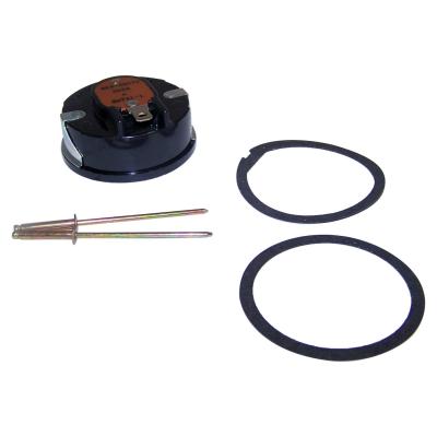 Carburetor Choke Coil for 83-90 Jeep CJs YJ, XJ, MJ w/ AMC 2.5L Engine Crown Automotive