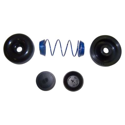 Rear Wheel Cylinder Repair Kit for Select 64-01 Jeep Models, Left or Right Crown Automotive