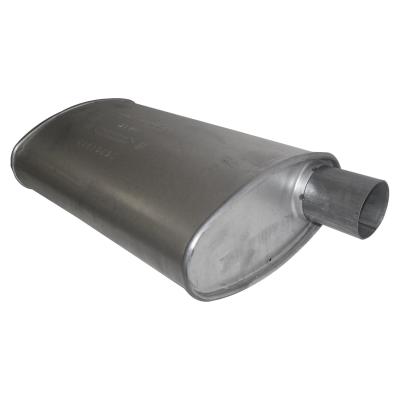 Muffler for 1987-1995 Jeep YJ Wrangler w/ 2.5L or 4.0L Engines Crown Automotive