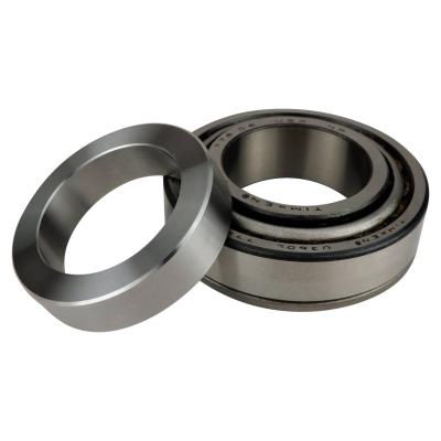Rear Axle Shaft Bearing Kit for Misc. 71-18 Jeep Models w/ D35 or D44 Rear Axle Crown Automotive