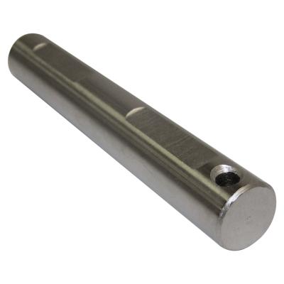 Differential Shaft for 81-06 Jeep CJs, YJ, TJ, XJ, MJ, SJ all w/ D44 Rear Axle Crown Automotive