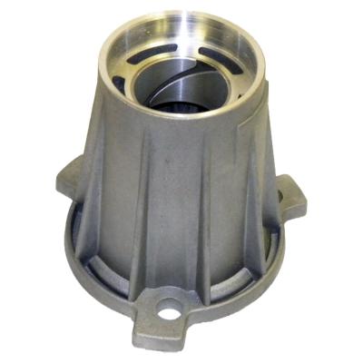 Rear Housing Extension for Various Jeep Vehicles w/ NP231 or NP242 T.C. Crown Automotive