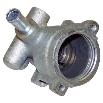 Power Steering Pump Body for 87-96 XJ Cherokee or 87-92 MJ Comanche w/ 2.5L Crown Automotive