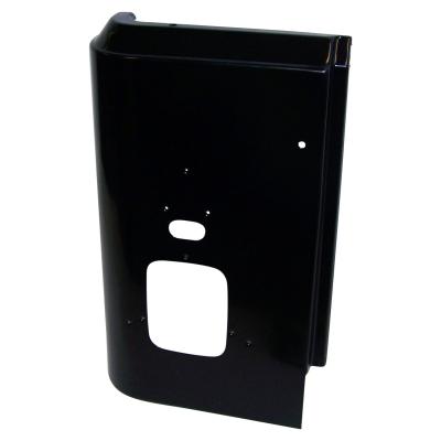 Left Rear Corner Panel for 1987-1995 Jeep YJ Wrangler Crown Automotive