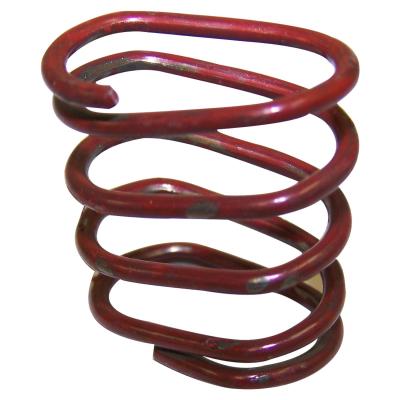 Parking Brake Strut Spring Select 64-90 Jeep CJs, YJ, XJ, MJ, SJ, J-Series, C101 Crown Automotive