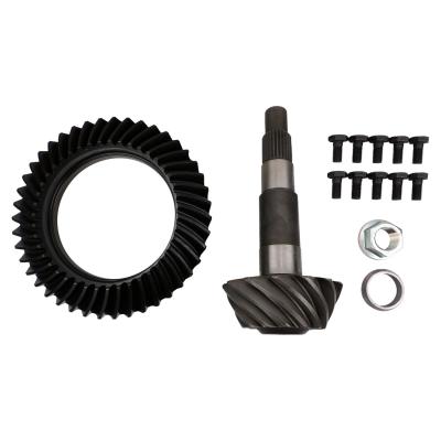 Ring & Pinion Kit for 87-90 Jeep XJ, MJ Models w/ Dana 35 Rear Axle, 3.07 Ratio Crown Automotive