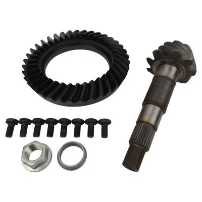 Ring & Pinion Kit for Various Jeep Vehicles w/ Dana 35 Rear Axle, 4.11 Ratio Crown Automotive