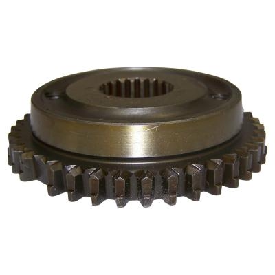 Fifth Gear Spacer for 88-99 Jeep TJ, YJ, XJ, MJ, ZJ Models w/ AX15 Transmission Crown Automotive