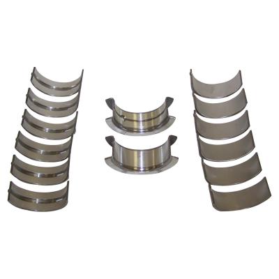 Standard Crankshaft Main Bearing Set 91-06 Jeep TJ, YJ, XJ, MJ, WJ, ZJ w/ 4.0L Crown Automotive
