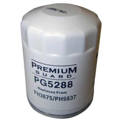 Oil Filter for Miscellaneous 1978-2010 Chevrolet, GMC, Buick, Cadillac Crown Automotive