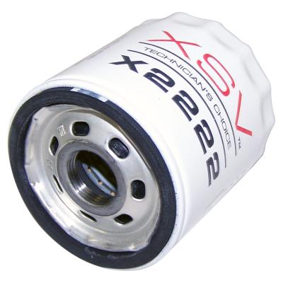 Oil Filter for 2007+ Chevrolet, GMC, Cadillac, and Buick Vehicles Crown Automotive