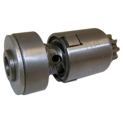Starter Drive for Select 53-71 Jeep CJs, FC-170, C101, Pickup, Sedan, Sta. Wagon Crown Automotive