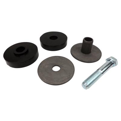 Grille Mount Kit for 1972-1986 Jeep CJ-5, 6, 7, 8 & 1987-1995 Jeep YJ Wrangler Crown Automotive