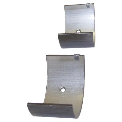 .040 Inch Connecting Rod Bearing for Multiple Early Jeep Models w/ 4-134 Eng. Crown Automotive