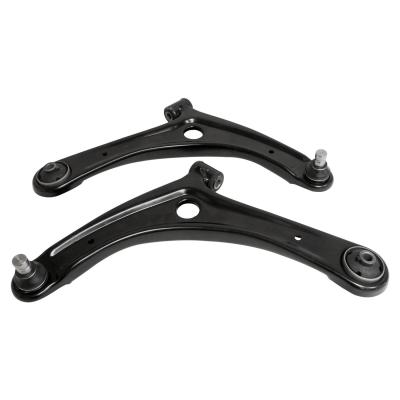 Front Left & Right Lower Control Arm Kit for 2007-2017 Jeep Compass/Patriot Crown Automotive