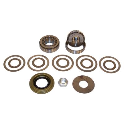 Pinion Bearing Kit for 1972-1999 Jeep CJs, YJ, XJ, MJ, w/ Dana 30 Front Axle Crown Automotive
