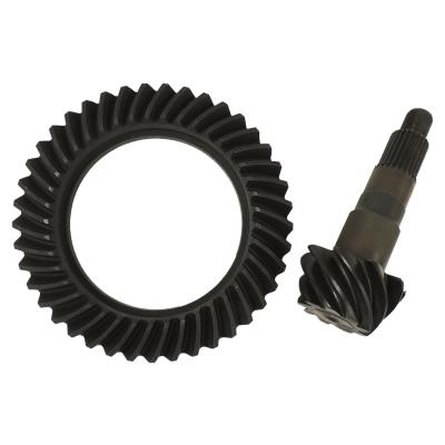 Ring & Pinion for 07-18 Jeep JK Wranglers w/ Dana 44 Front Axle, 4.88 Ratio Crown Automotive
