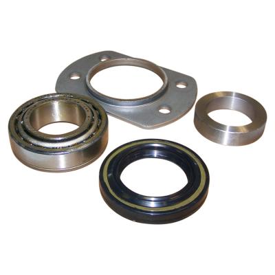 Axle Shaft Bearing Kit for 2003-2006 Jeep TJ Wrangler w/ Dana 44 Rear Axle Crown Automotive
