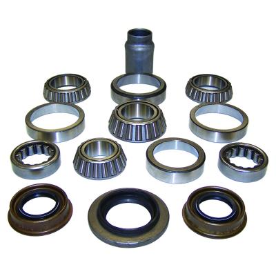 Differential Overhaul Kit for 94-98 Jeep ZJ Grand Cherokee w/ Dana 44 Rear Axle Crown Automotive