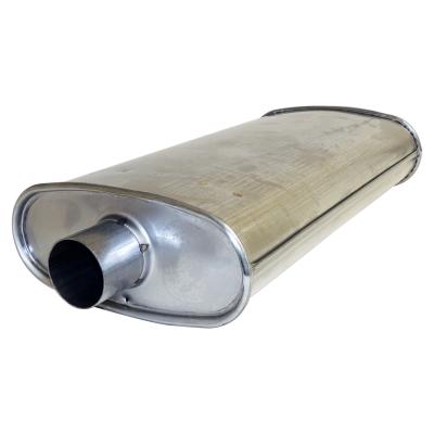 Muffler for 1996-1998 Jeep ZJ Grand Cherokee w/ 4.0L or 5.2L Engine Crown Automotive