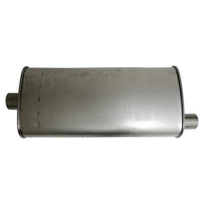 Muffler for 1993-1995 Jeep XJ Cherokee w/ 2.5L, 4.0L Engines Crown Automotive