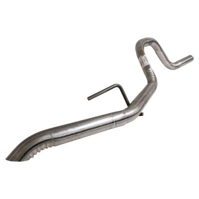 Tailpipe for 1993-1995 Jeep ZJ Grand Cherokee w/ 4.0L Engine Crown Automotive