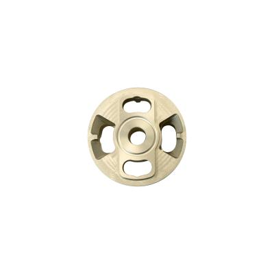 Suspension Shock Absorber Piston Valve H/F Linear Linear 2 Port Piston 8/46MM B1 (Components) Bilstein