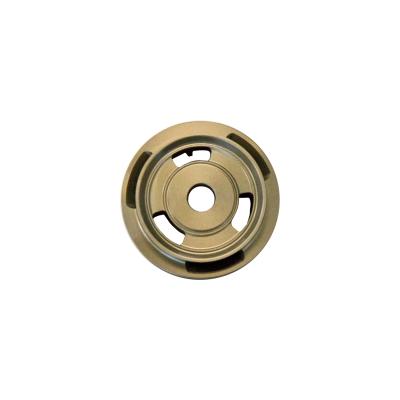 Suspension Shock Absorber Piston Valve Digressive -H/F Linear Piston 8/46MM B1 (Components) Bilstein