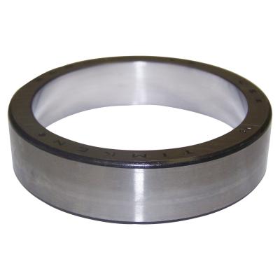 Rear Axle Shaft Bearing Cup for Misc 50-71 Jeep / Willys Models w/ D53 Rear Axle Crown Automotive