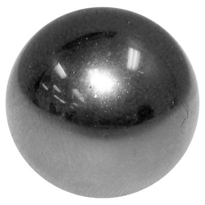 Clutch Fork Ball for 1972-1986 Jeep CJs & 1971-1986 Jeep SJ, J-Series, 5/8 Inch Crown Automotive
