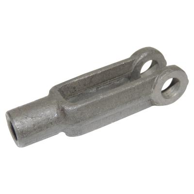 Clutch Release Cable Yoke for Multiple 1941-1971 Jeep Models w/ 4-134 or V6-225 Crown Automotive