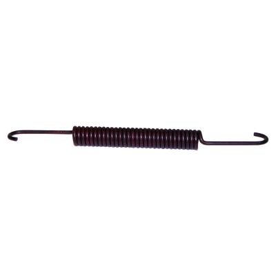 Brake Shoe Return Spring for Several 1941-1968 Vintage Jeep Models w/ 9 Inch Brakes Crown Automotive