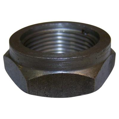 Crankshaft Pulley Nut for Vintage 1941-1968 Jeep Willys Models w/ 4-134 Engines Crown Automotive
