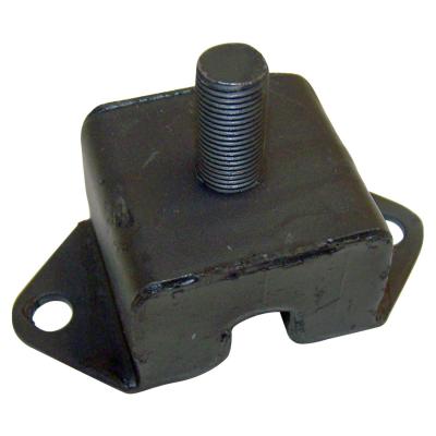 Front Engine Mount for Misc 1941-1968 Jeep Models w/ 4-134 Engine, Left or Right Crown Automotive