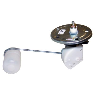 Fuel Sending Unit for 1945-1956 Jeep CJ-2A, CJ-3A, CJ-3B w/ 5-Bolt Holes Crown Automotive