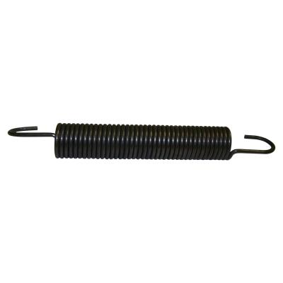 Pedal Spring for 41-71 Jeep CJs, MB, M38, M38-A1, FCs, Pickup & Station Wagon Crown Automotive