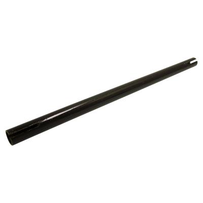 Left Tie Rod Adjuster for 45-71 Jeep CJs M38, M38A1, 17-1/4 Inch Long, 11/16 Inch Thread Crown Automotive