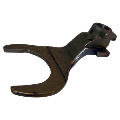 First and Reverse Shift Fork for 45-71 Jeep Models w/ T86, T90 Transmissions Crown Automotive